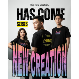 New Creation T-Shirt