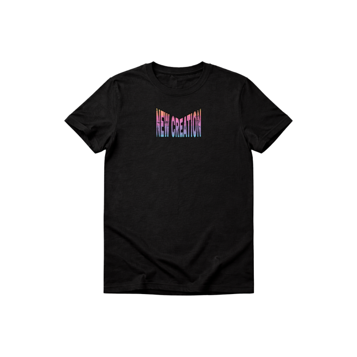New Creation T-Shirt
