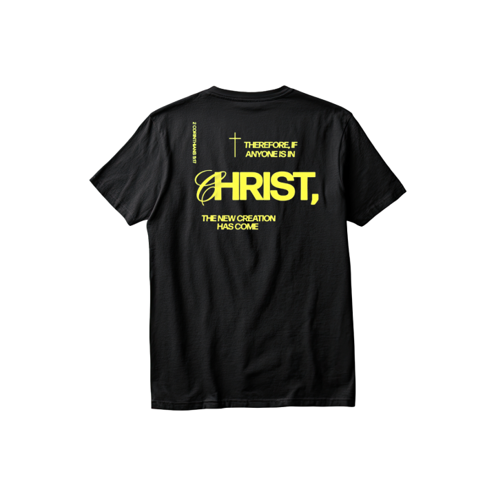 New Creation T-Shirt