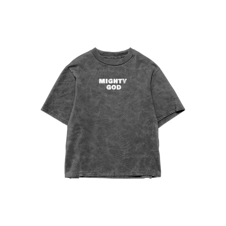 Mighty God T-Shirt