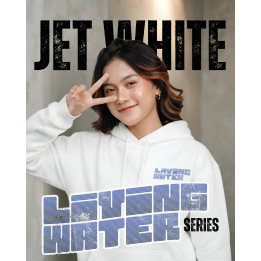 Living Water Hoodie